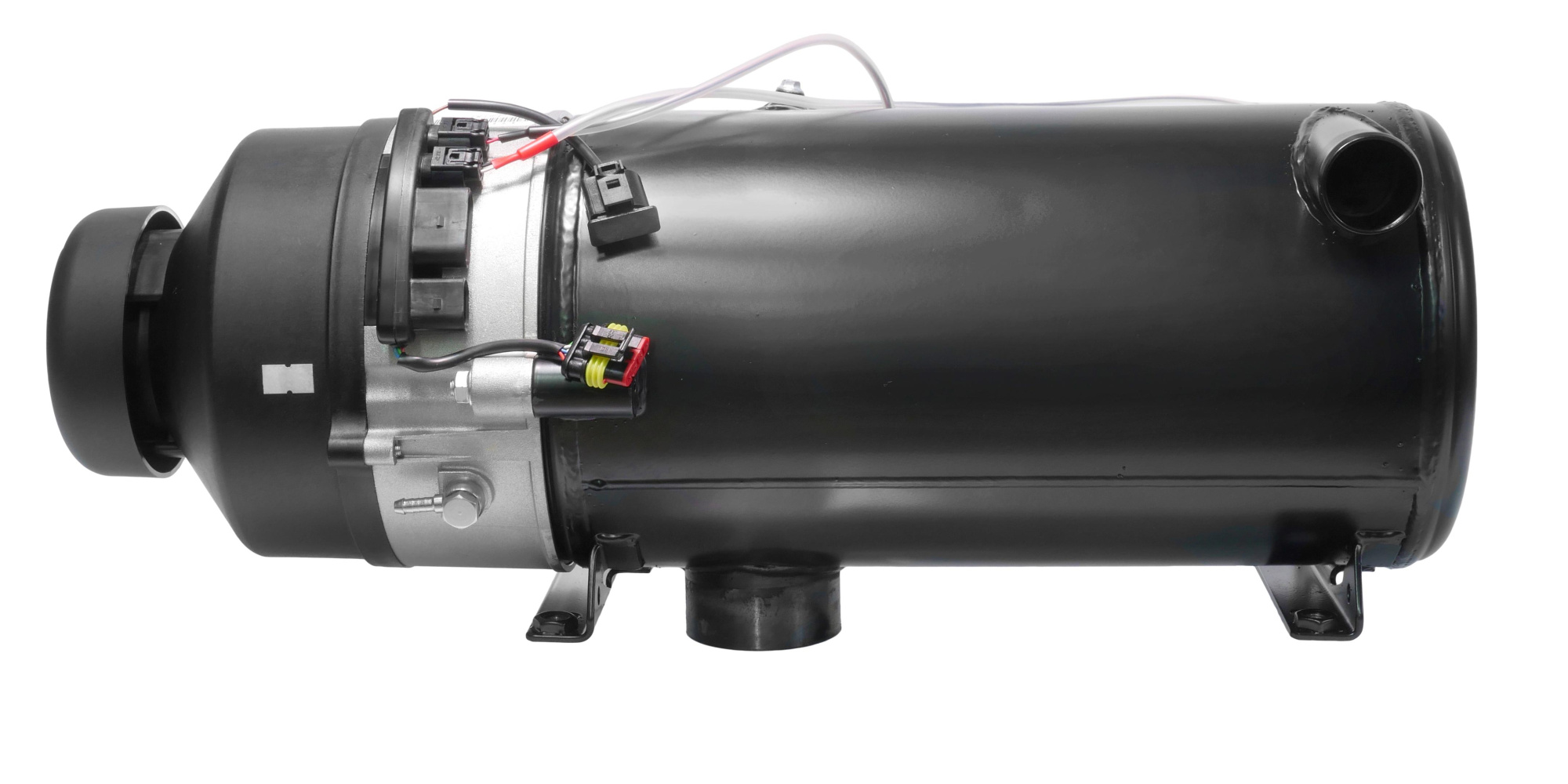 Подогреватель предпусковой Дизельный 30SP - 24В Подогреватель предпусковой Дизельный 30SP - 24В