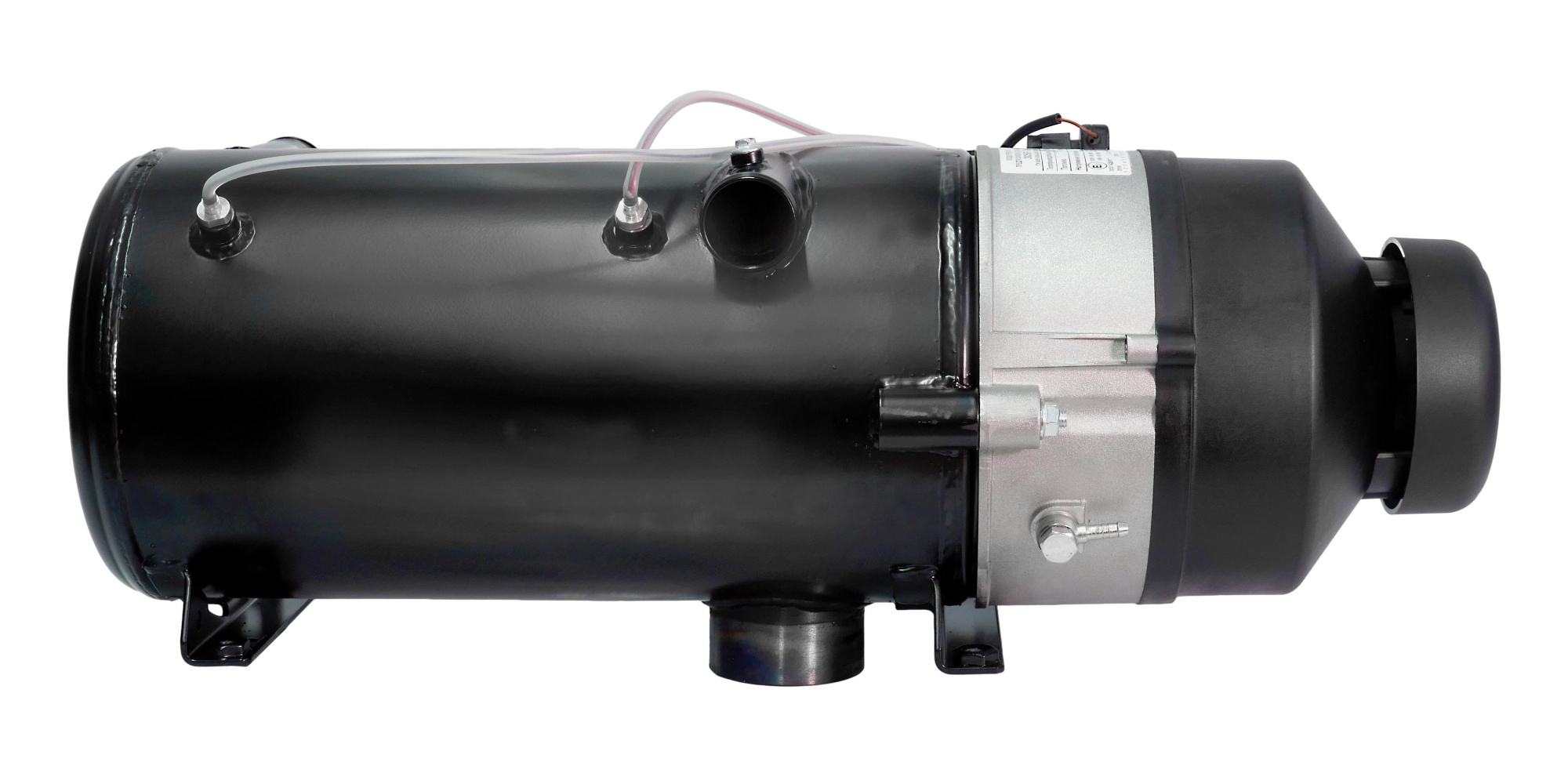 Подогреватель предпусковой Дизельный 30SP - 24В Подогреватель предпусковой Дизельный 30SP - 24В